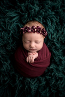 Baby Avery Aucoin