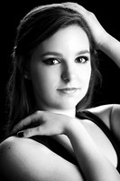Alexas - Senior Portraits