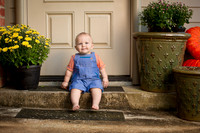 Bennett - 9 months