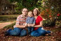 Ian - 1 year