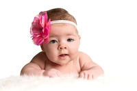 Emma - 3 Months