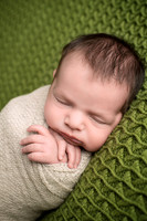 Baby Elliott Prejean