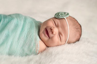 Baby Paisley