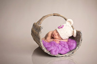 Baby Emily
