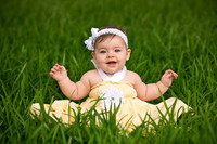 Emma - 6 Months