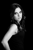 Miranda - Sr. Portraits