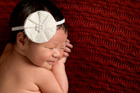 Baby Avery