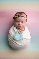 Baby Charlie Meyer