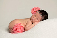 Baby Proofs