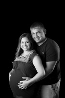 Courtney - Maternity