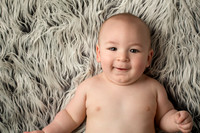 Camden - 6 Months