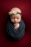 Baby Kate Jarrell