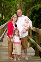 Bonvillain Family