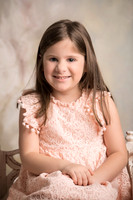 Baby Juliet Rost