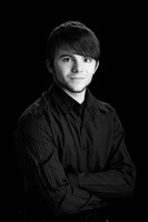 Tyler - Senior Portraits
