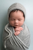 Cruz Richard - 6 Months