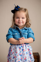 Gabrielle - 2 Years