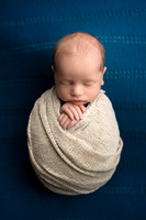 Baby Morgan Bailey