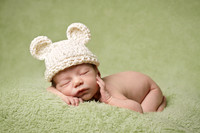 Baby Liam