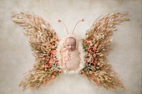 Baby Rowan Williams