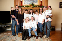 Gauthier Family