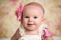 Ansley - 6 Months