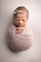 Baby Lillian Frederick