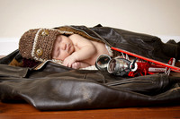 Baby Ian