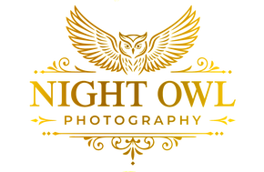 Night Owl Photography